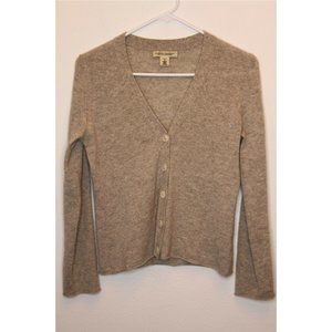 Banana Republic Women's Italian Cashmere Cardigan